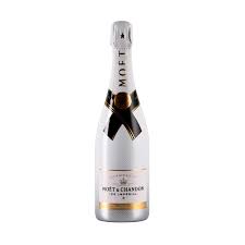 Champagne Moet Chandon Ice Impérial 75Cl